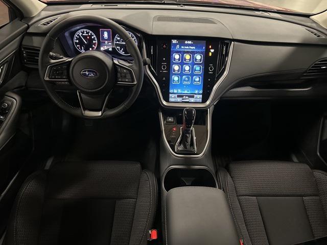 new 2025 Subaru Outback car, priced at $36,837
