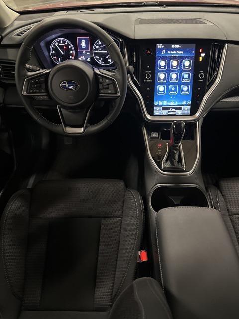 new 2025 Subaru Outback car, priced at $36,837