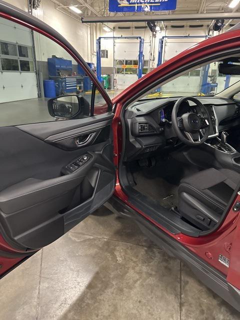 new 2025 Subaru Outback car, priced at $36,837