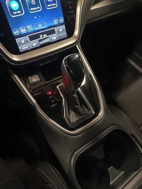 new 2025 Subaru Outback car, priced at $36,837