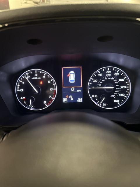 new 2025 Subaru Outback car, priced at $36,837