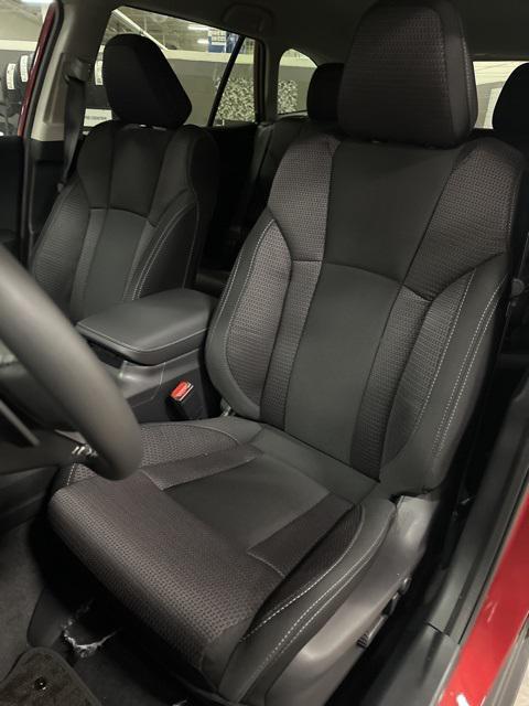 new 2025 Subaru Outback car, priced at $36,837