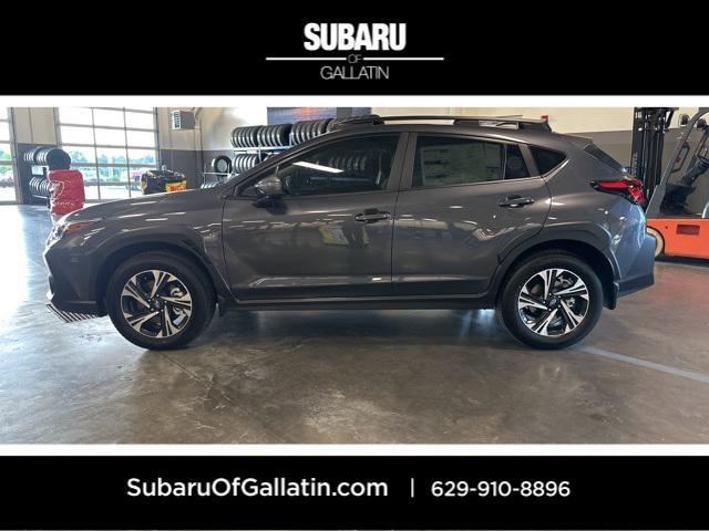 new 2025 Subaru Crosstrek car, priced at $32,684