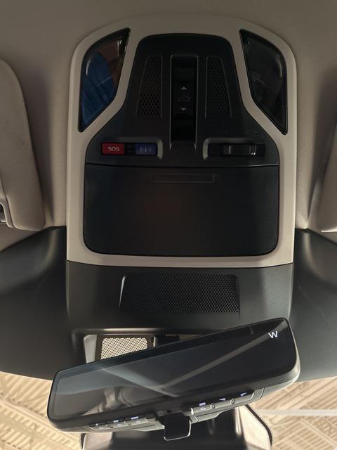 new 2025 Subaru Outback car, priced at $47,410