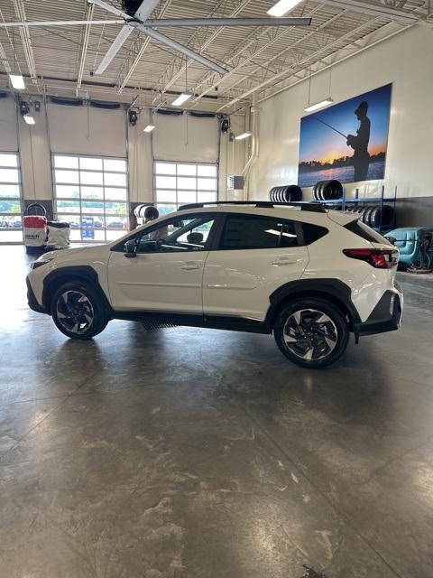 new 2025 Subaru Crosstrek car, priced at $35,934