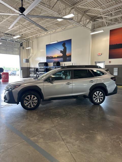 new 2025 Subaru Outback car, priced at $36,893