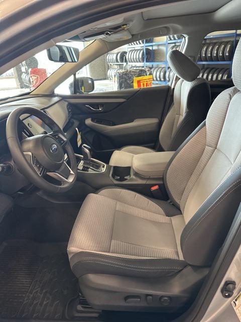 new 2025 Subaru Outback car, priced at $36,893