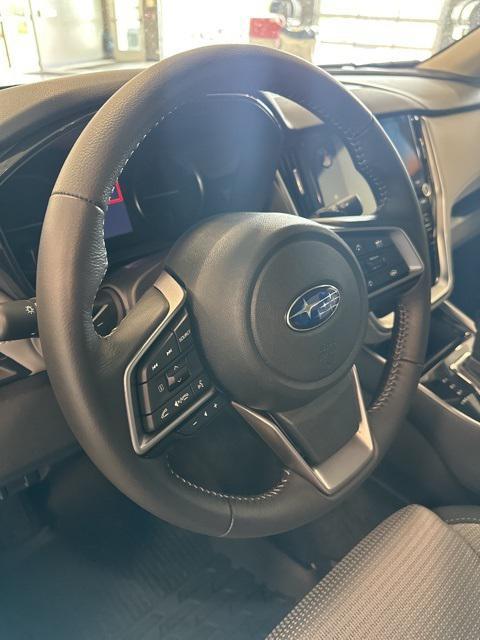 new 2025 Subaru Outback car, priced at $36,893