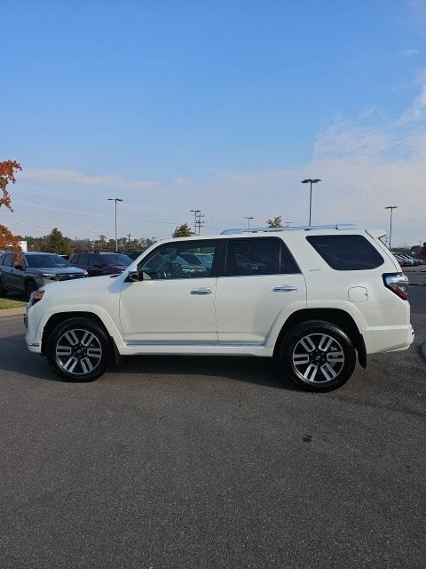 used 2022 Toyota 4Runner car, priced at $38,586