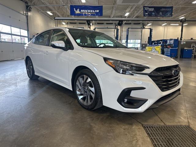 used 2025 Subaru Legacy car, priced at $33,003