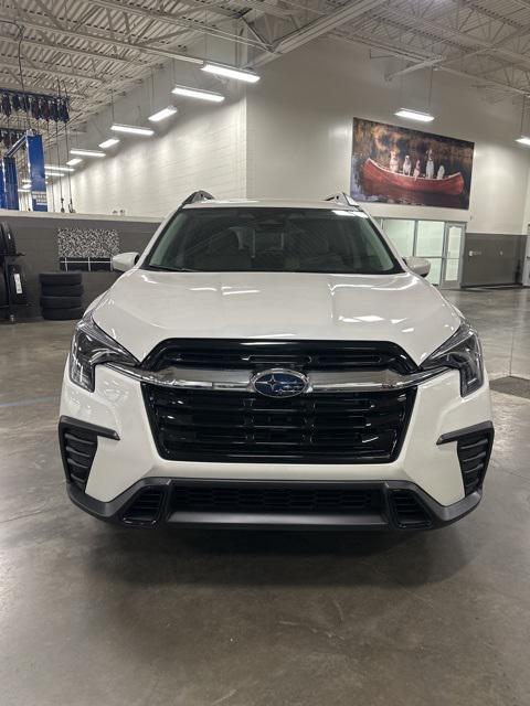 new 2025 Subaru Ascent car, priced at $42,429