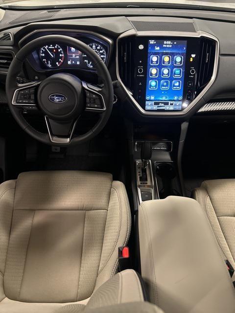 new 2025 Subaru Ascent car, priced at $42,429
