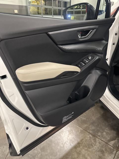 new 2025 Subaru Ascent car, priced at $42,429