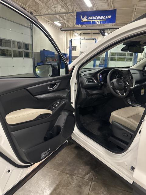 new 2025 Subaru Ascent car, priced at $42,429