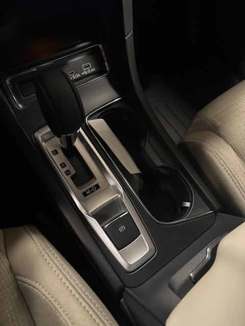 new 2025 Subaru Ascent car, priced at $42,429