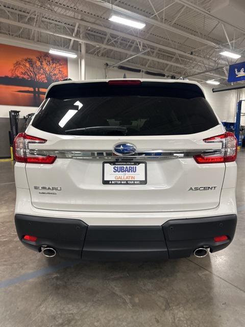 new 2025 Subaru Ascent car, priced at $42,429