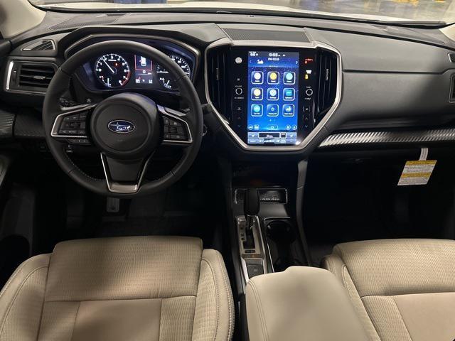 new 2025 Subaru Ascent car, priced at $42,429
