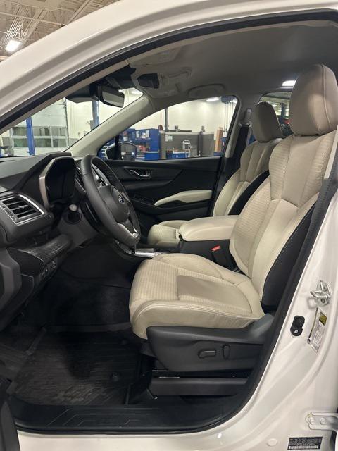 new 2025 Subaru Ascent car, priced at $42,429