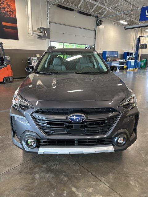 new 2025 Subaru Outback car, priced at $42,400