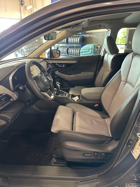 new 2025 Subaru Outback car, priced at $42,400