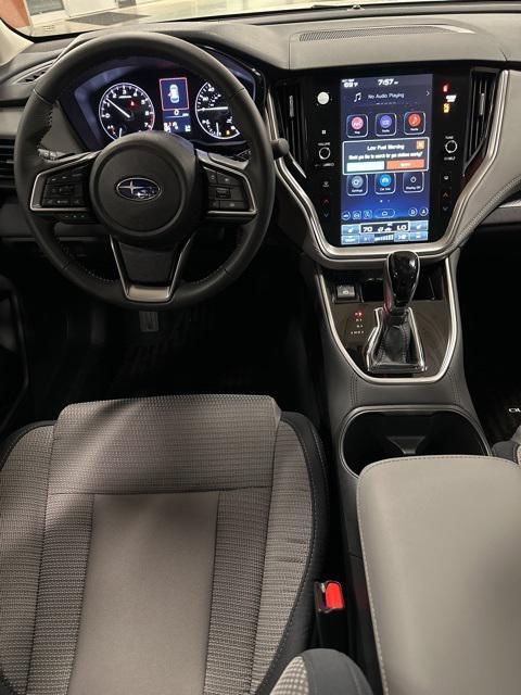 new 2025 Subaru Outback car, priced at $36,893
