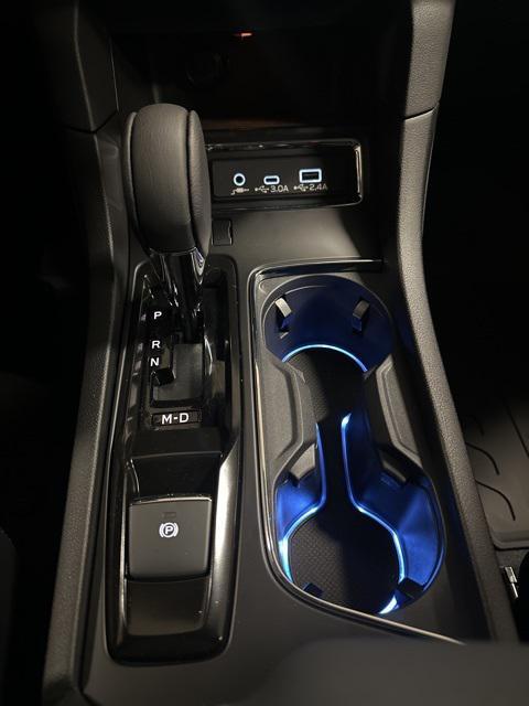 new 2026 Subaru Ascent car, priced at $51,412