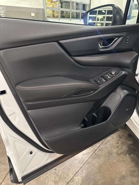 new 2026 Subaru Ascent car, priced at $51,412