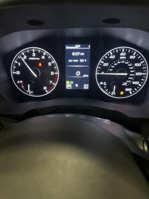 new 2026 Subaru Ascent car, priced at $51,412