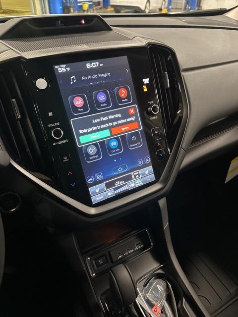 new 2026 Subaru Ascent car, priced at $51,412