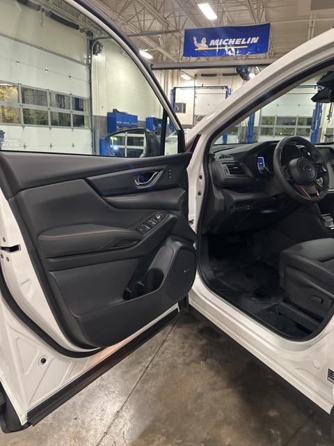 new 2026 Subaru Ascent car, priced at $51,412