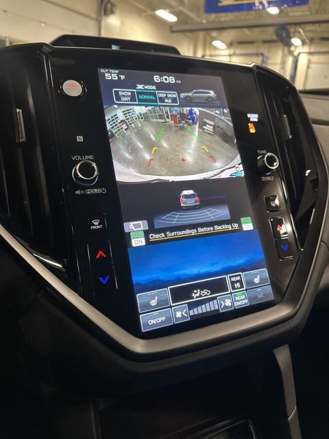 new 2026 Subaru Ascent car, priced at $51,412