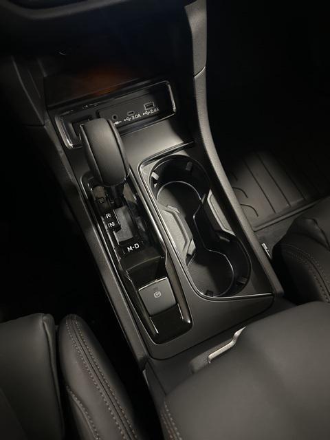 new 2026 Subaru Ascent car, priced at $51,412