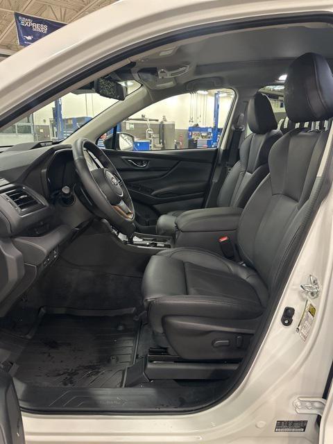 new 2026 Subaru Ascent car, priced at $51,412