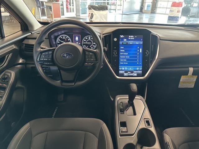 new 2025 Subaru Crosstrek car, priced at $28,669