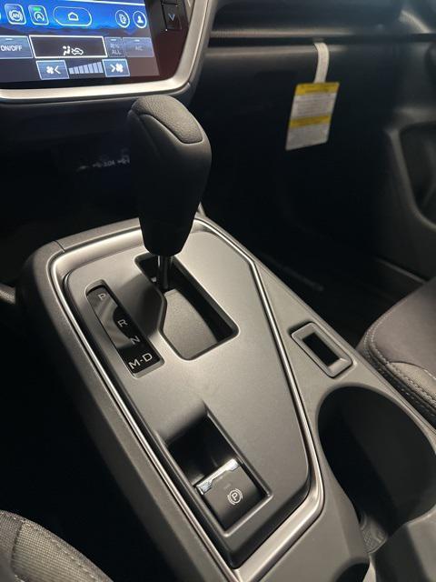 new 2025 Subaru Crosstrek car, priced at $28,669