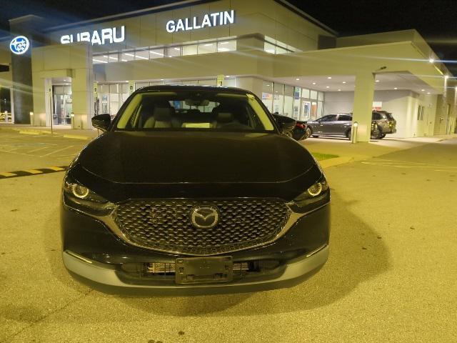 used 2021 Mazda CX-30 car, priced at $20,185