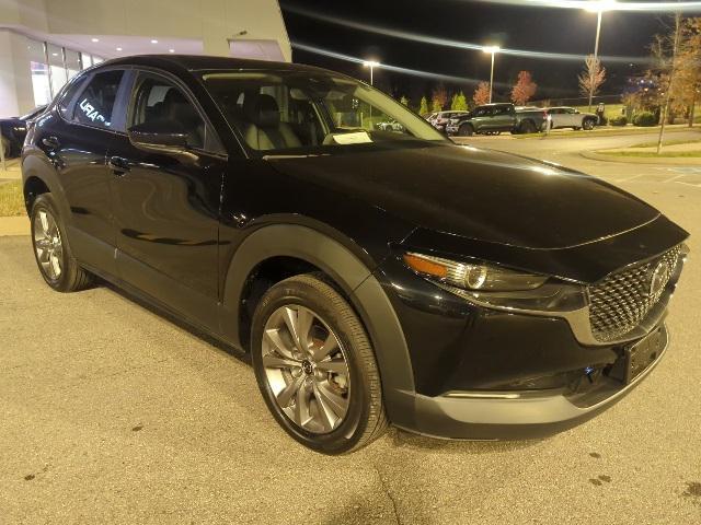 used 2021 Mazda CX-30 car, priced at $20,185