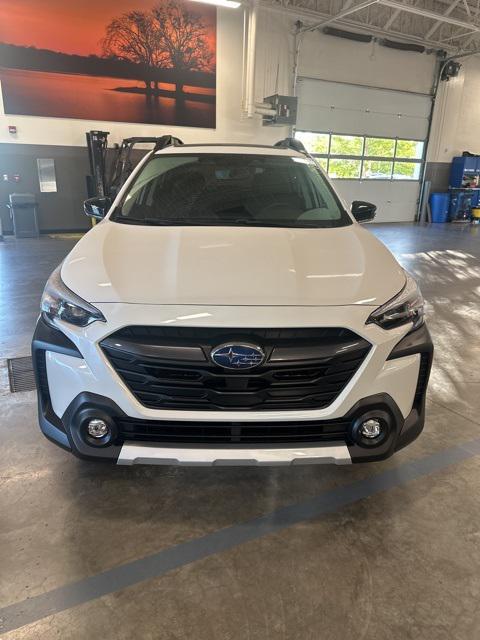 new 2025 Subaru Outback car, priced at $42,389