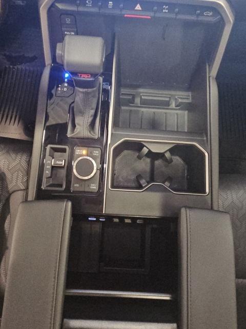 used 2025 Toyota Tundra car, priced at $57,669