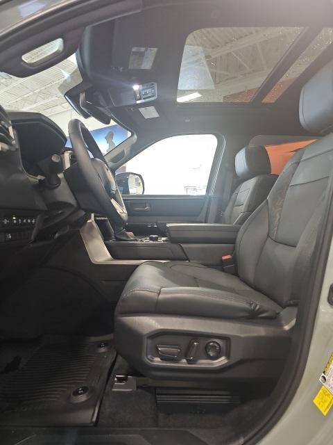 used 2025 Toyota Tundra car, priced at $57,669