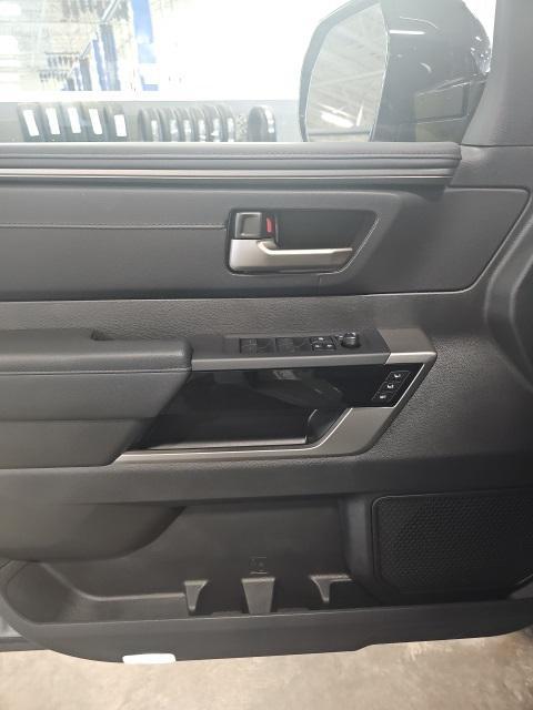 used 2025 Toyota Tundra car, priced at $57,669