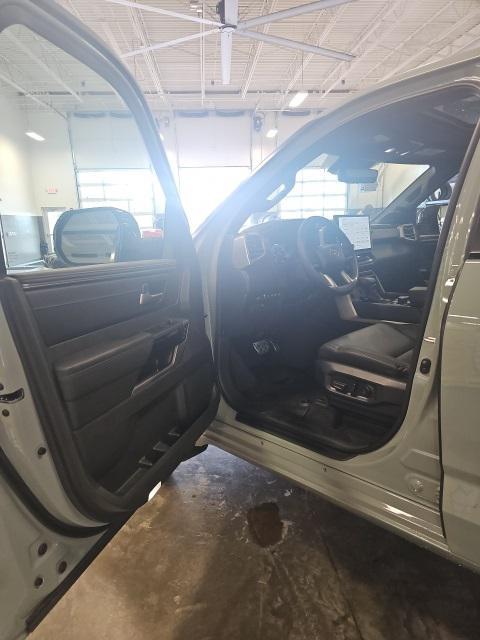 used 2025 Toyota Tundra car, priced at $57,669