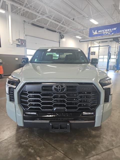 used 2025 Toyota Tundra car, priced at $57,669
