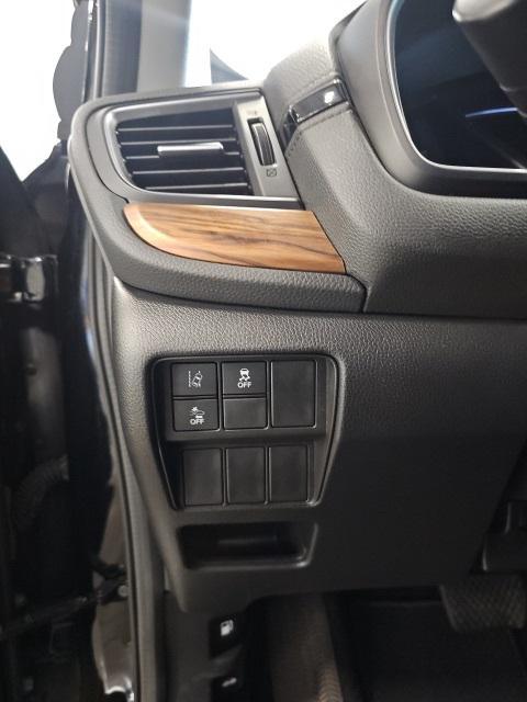 used 2019 Honda CR-V car, priced at $18,737