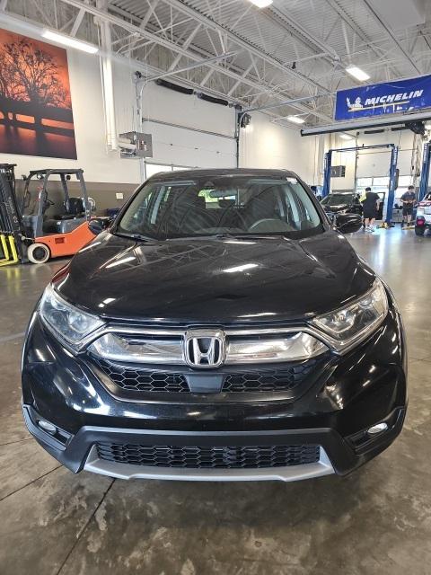 used 2019 Honda CR-V car, priced at $18,737
