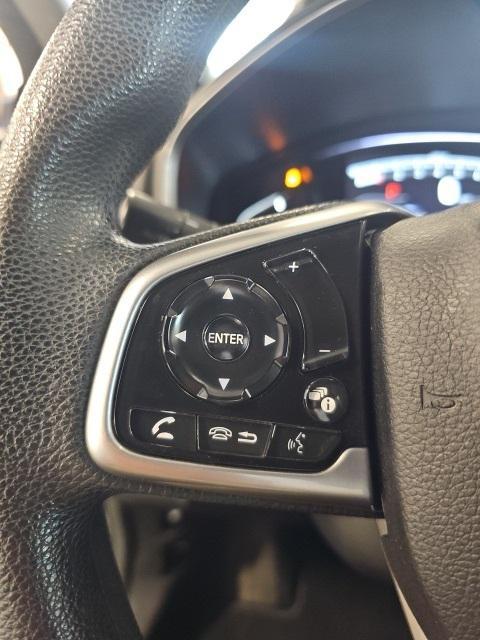used 2019 Honda CR-V car, priced at $18,737