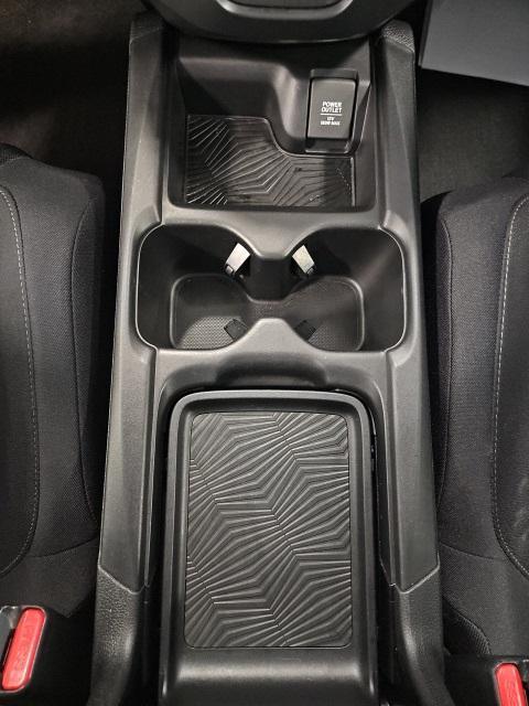 used 2019 Honda CR-V car, priced at $18,737