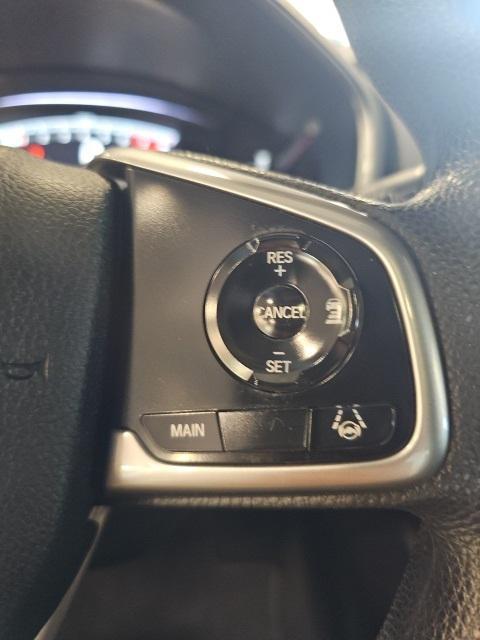 used 2019 Honda CR-V car, priced at $18,737