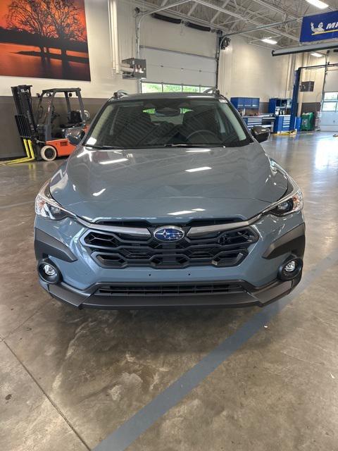 new 2025 Subaru Crosstrek car, priced at $32,329
