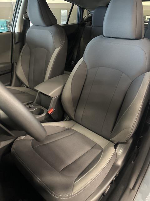 new 2025 Subaru Crosstrek car, priced at $32,329